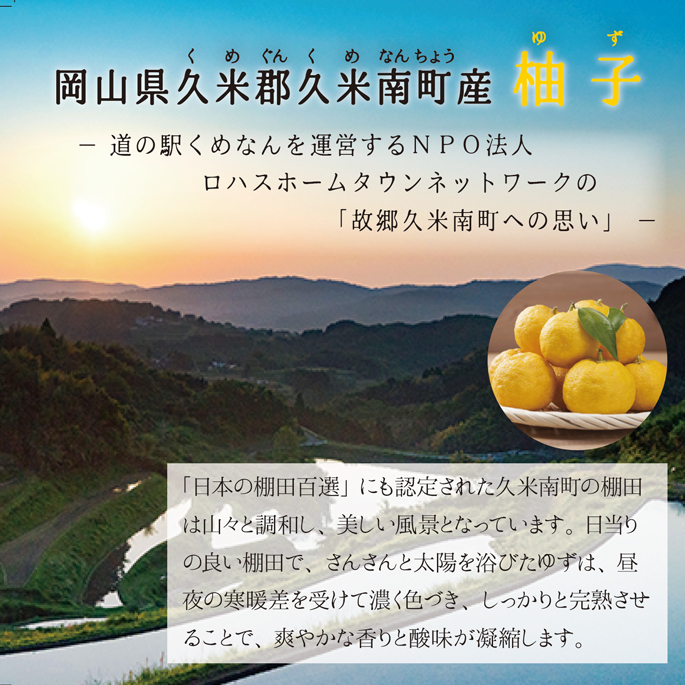 SOY MY LIFE 柚子グラノーラ
